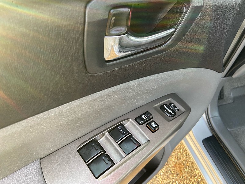 Toyota Prius Base 2008