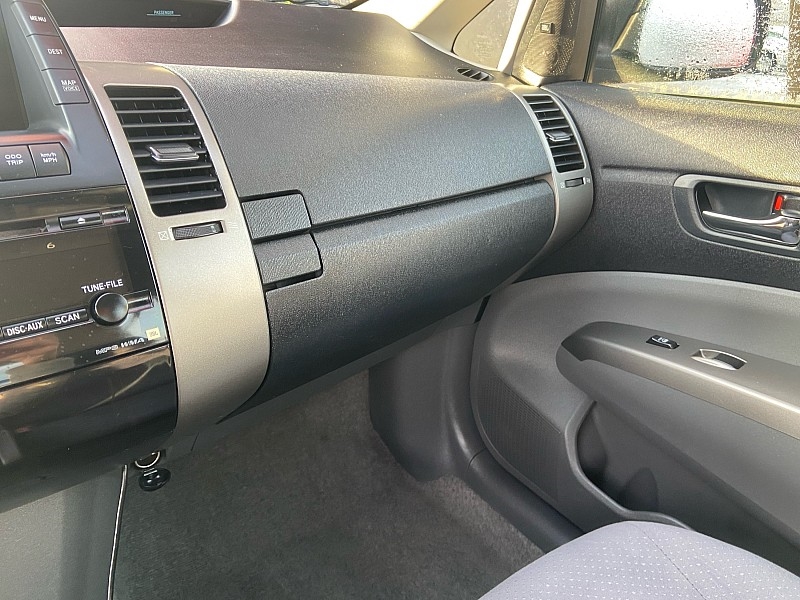 Toyota Prius Base 2008