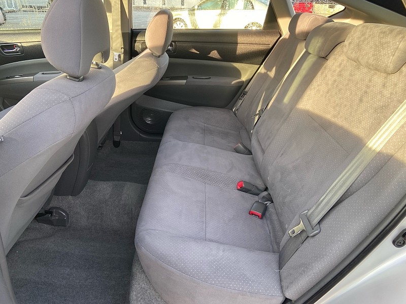 Toyota Prius Base 2008