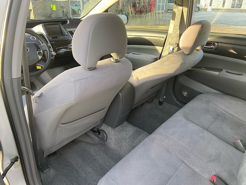 Toyota Prius Base 2008