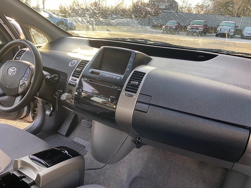 Toyota Prius Base 2008