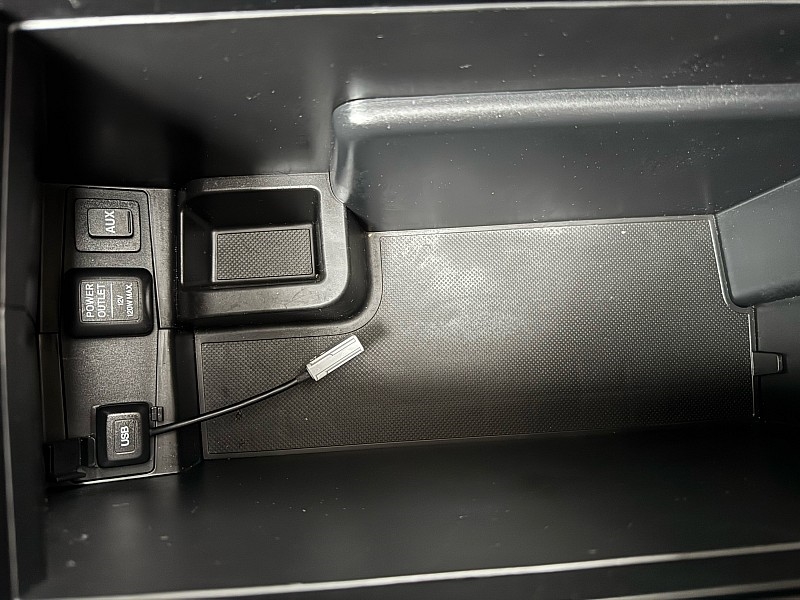 Honda CR-V EX-L 4WD 5-Speed AT 2012