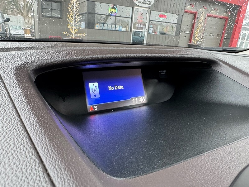 Honda CR-V EX-L 4WD 5-Speed AT 2012