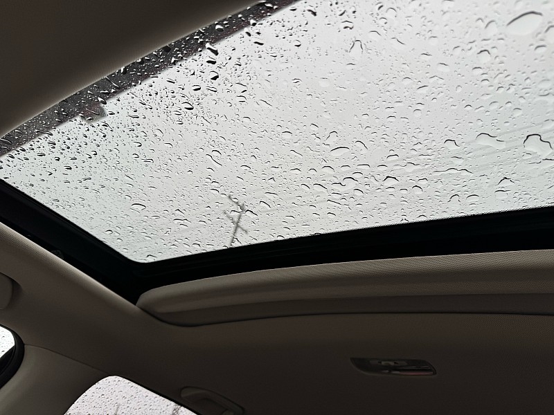 Honda CR-V EX-L 4WD 5-Speed AT 2012