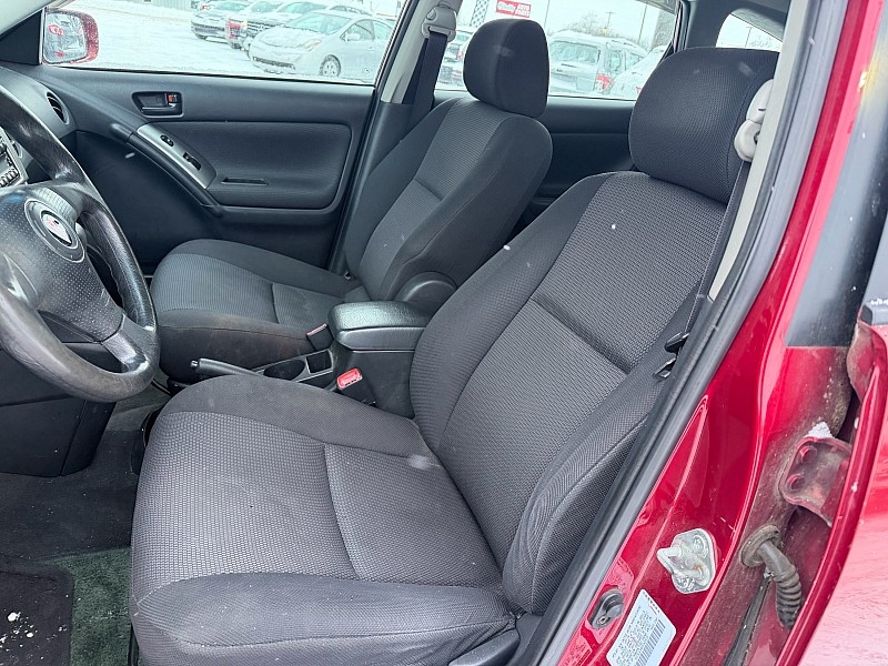 Pontiac Vibe Base 2005