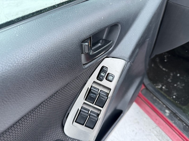 Pontiac Vibe Base 2005