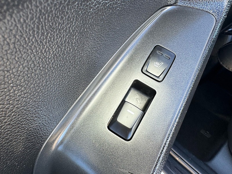 Kia Forte 5-Door SX 2015