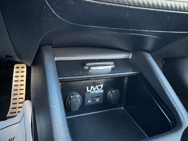 Kia Forte 5-Door SX 2015