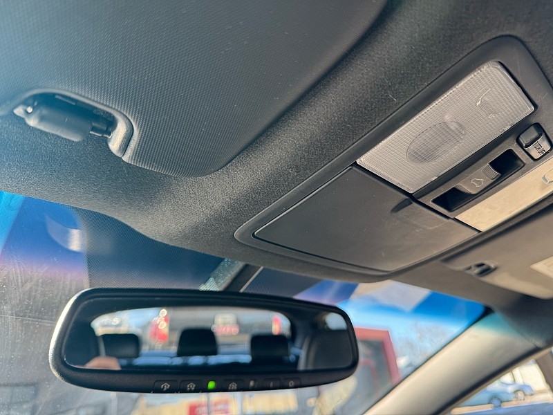 Kia Forte 5-Door SX 2015