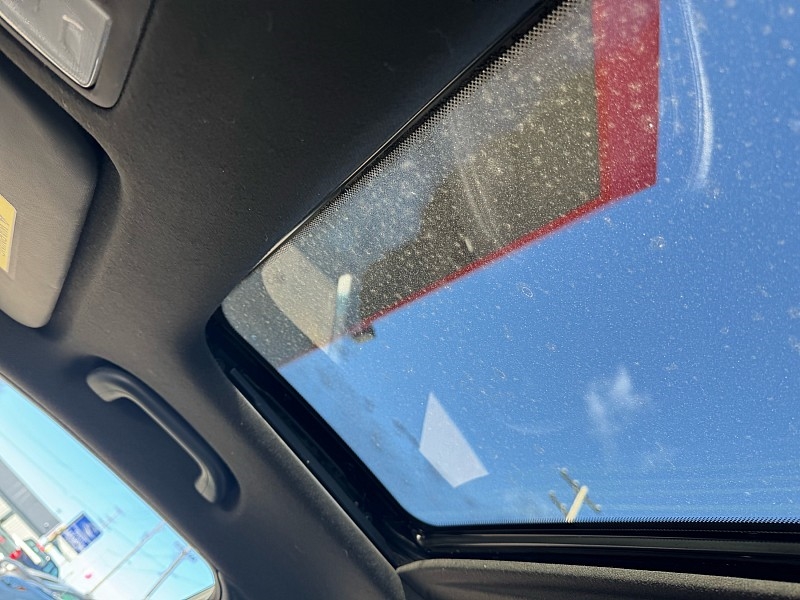 Kia Forte 5-Door SX 2015