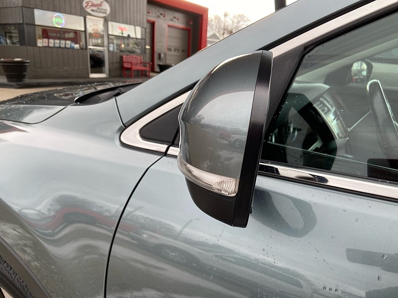 Mazda CX-9 Grand Touring AWD 2013