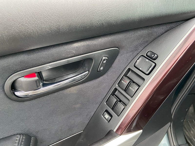 Mazda CX-9 Grand Touring AWD 2013