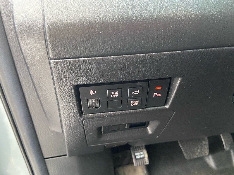 Mazda CX-9 Grand Touring AWD 2013