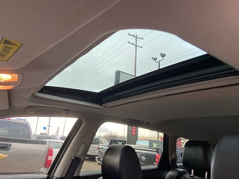 Mazda CX-9 Grand Touring AWD 2013