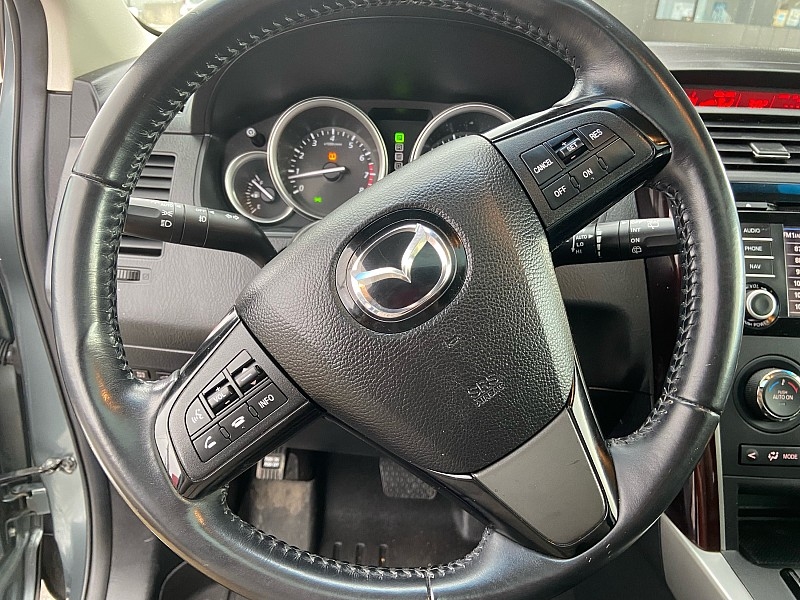 Mazda CX-9 Grand Touring AWD 2013