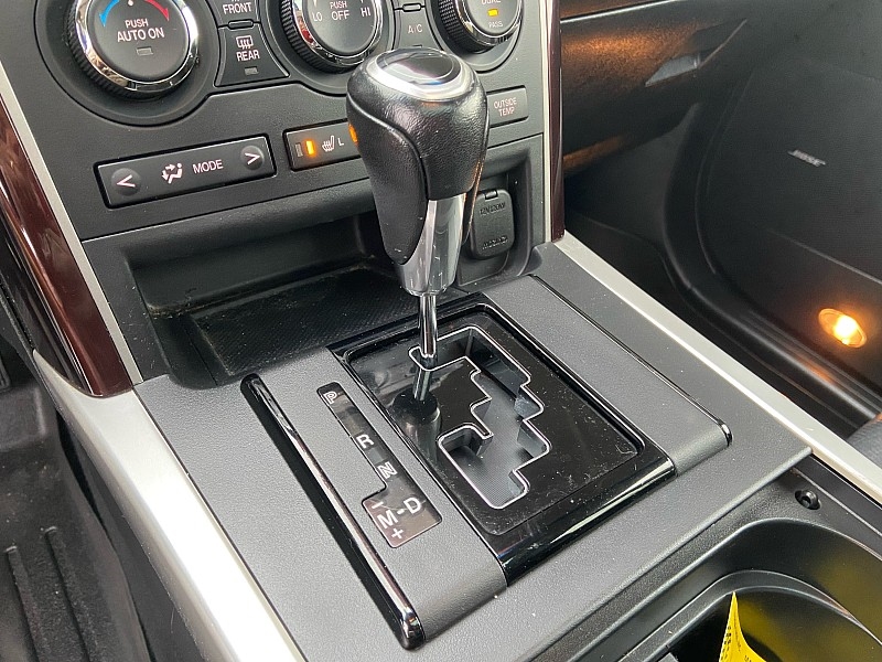 Mazda CX-9 Grand Touring AWD 2013