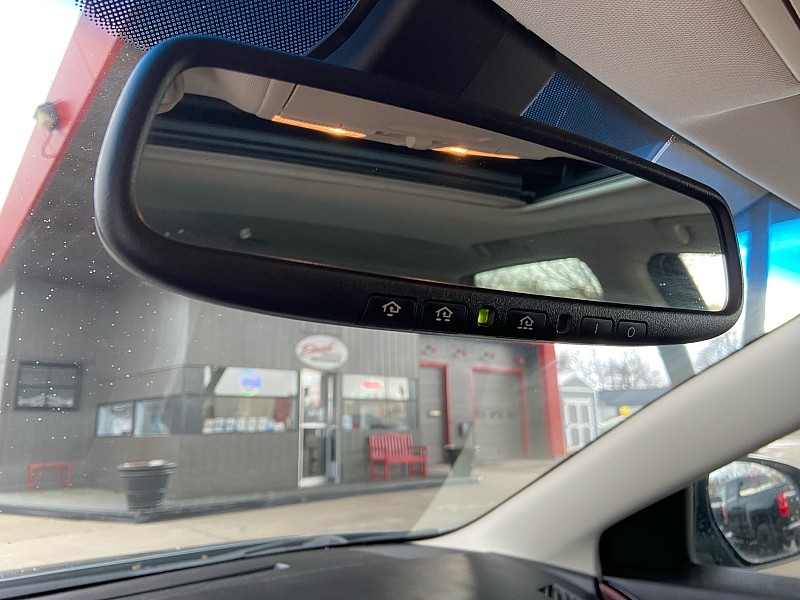 Mazda CX-9 Grand Touring AWD 2013