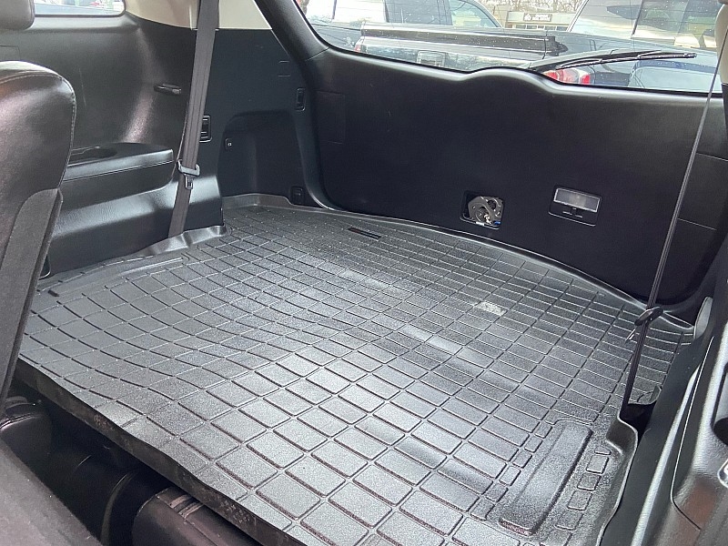 Mazda CX-9 Grand Touring AWD 2013