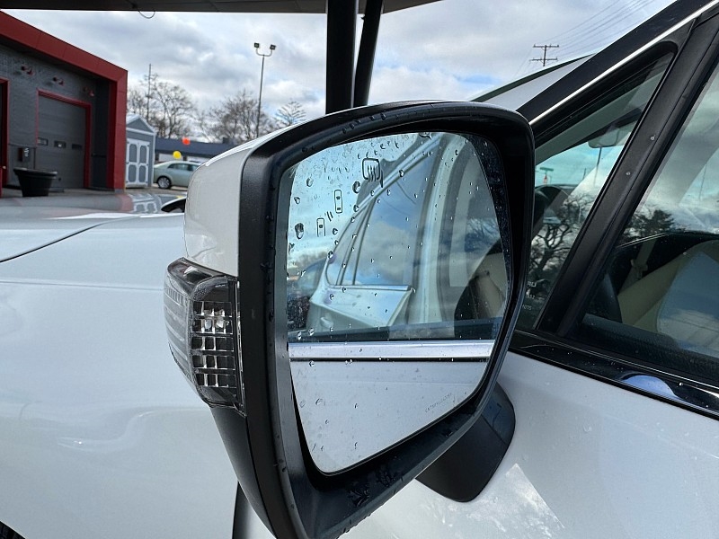 Subaru Outback 2.5i Premium 2015