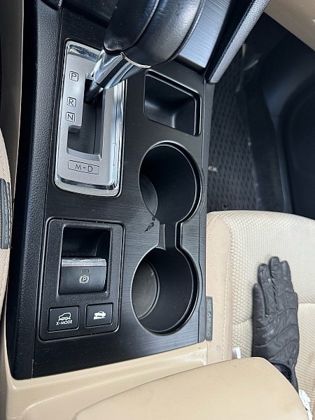 Subaru Outback 2.5i Premium 2015