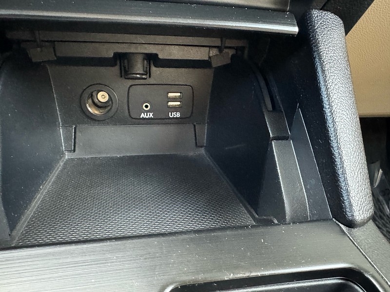 Subaru Outback 2.5i Premium 2015