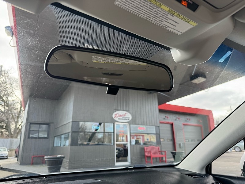 Subaru Outback 2.5i Premium 2015