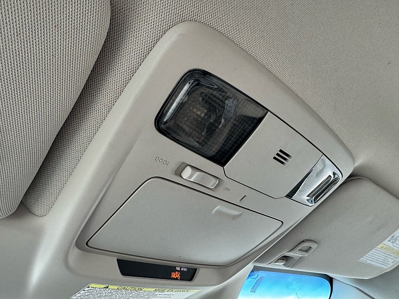 Subaru Outback 2.5i Premium 2015