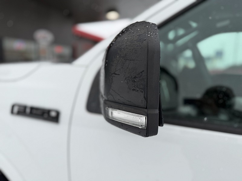 Ford F-150 XLT SuperCrew 5.5-ft. Bed 4WD 2016