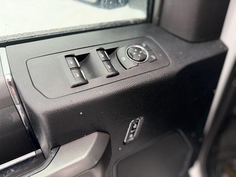 Ford F-150 XLT SuperCrew 5.5-ft. Bed 4WD 2016