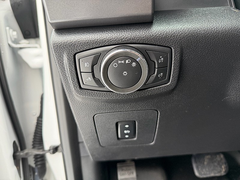 Ford F-150 XLT SuperCrew 5.5-ft. Bed 4WD 2016