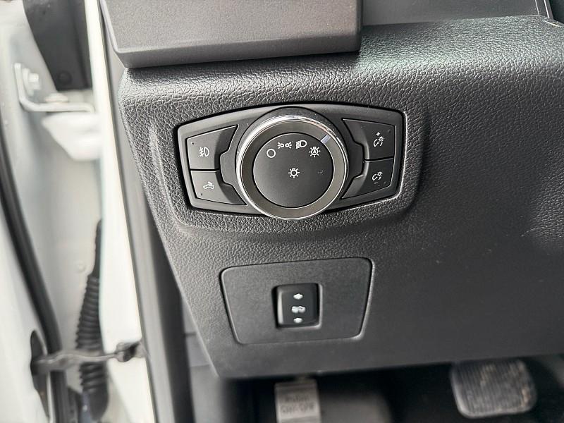 Ford F-150 XLT SuperCrew 5.5-ft. Bed 4WD 2016