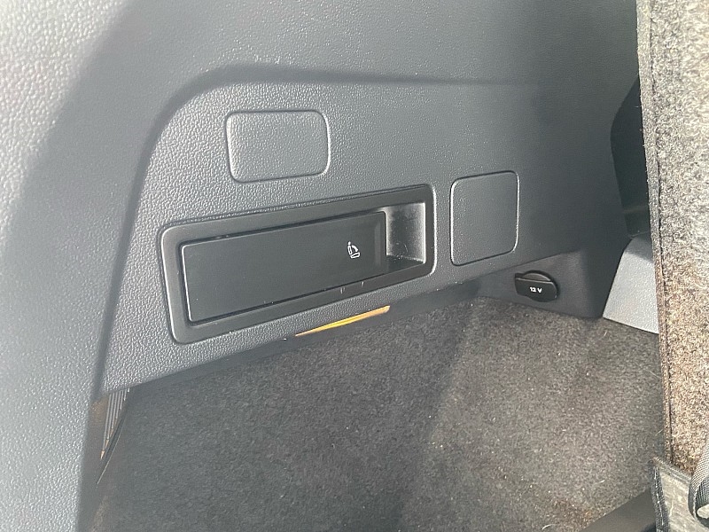 Volkswagen Tiguan SEL 4Motion AWD 2018