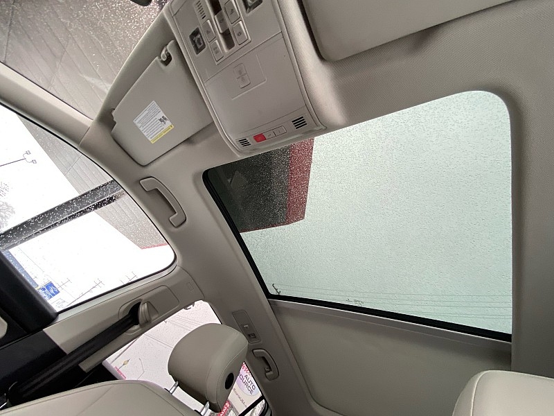 Volkswagen Tiguan SEL 4Motion AWD 2018