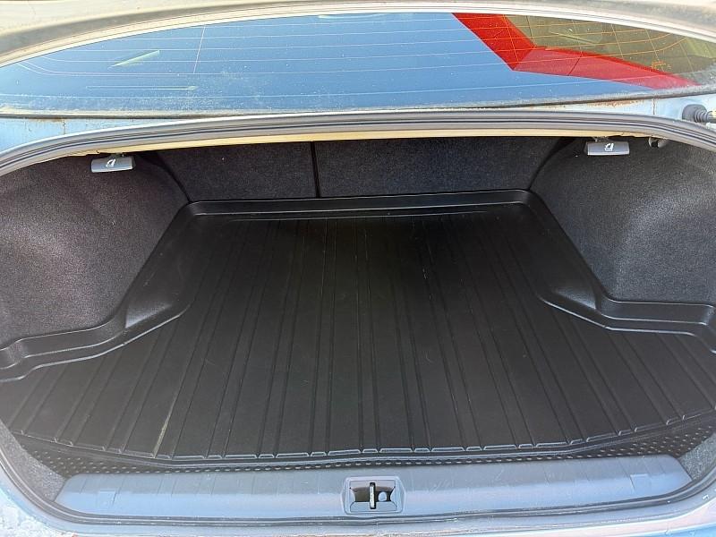 Subaru Legacy 2.5i Premium 2012