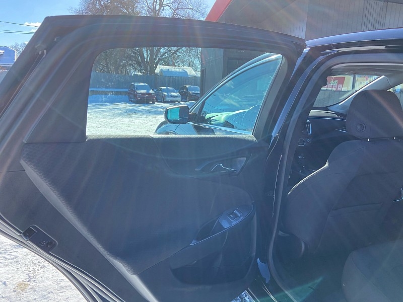 Chevrolet Malibu 1LT 2017