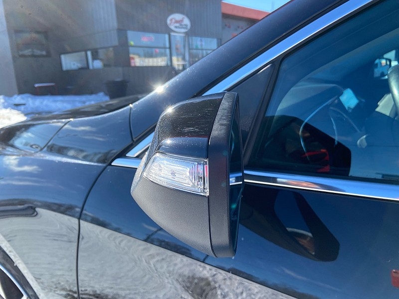 Chevrolet Malibu 1LT 2017