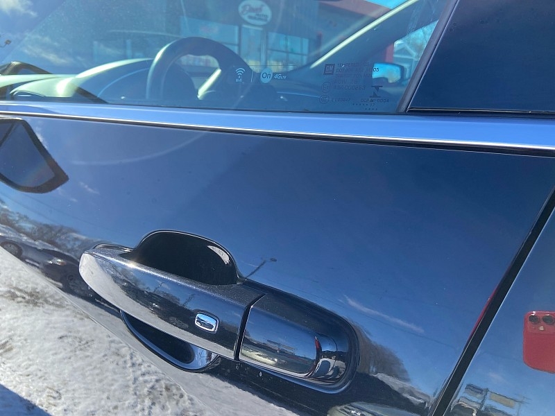 Chevrolet Malibu 1LT 2017