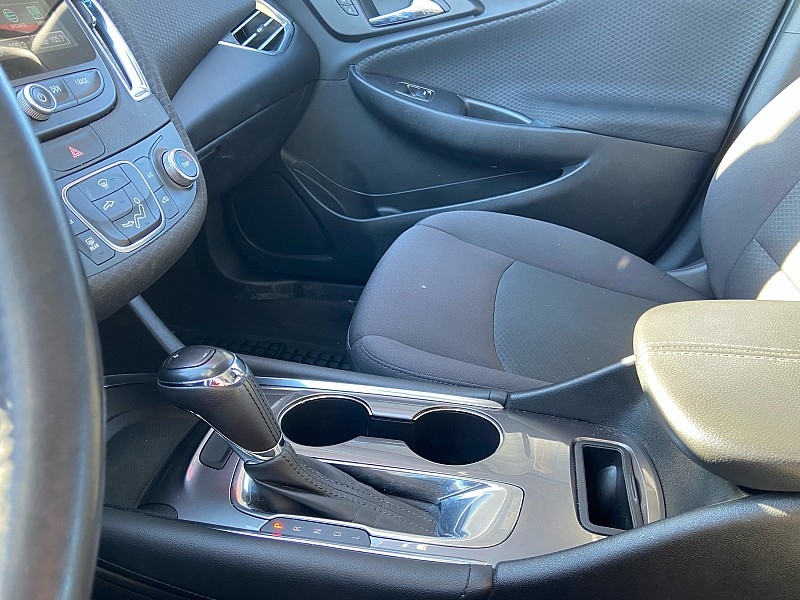 Chevrolet Malibu 1LT 2017