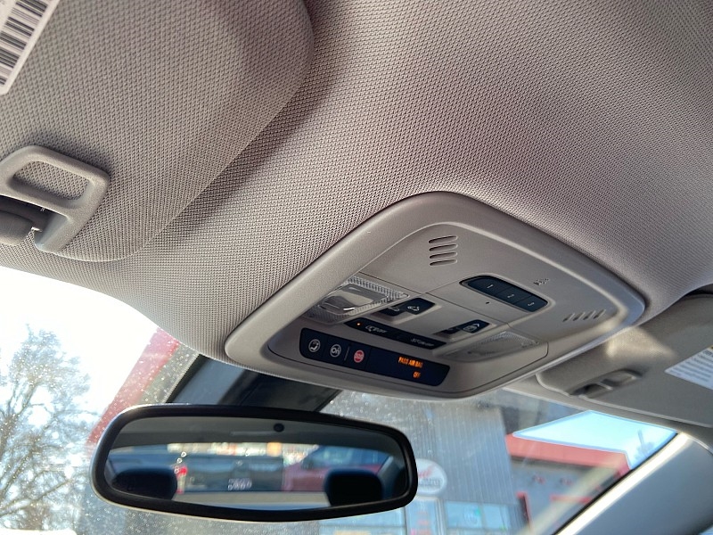 Chevrolet Malibu 1LT 2017