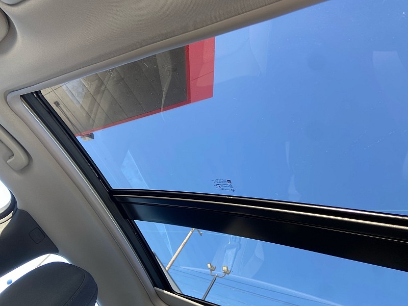 Chevrolet Malibu 1LT 2017