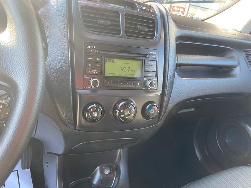 Kia Sportage LX I4 2WD 2009