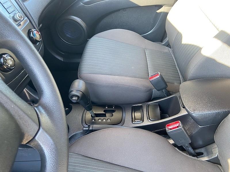 Kia Sportage LX I4 2WD 2009