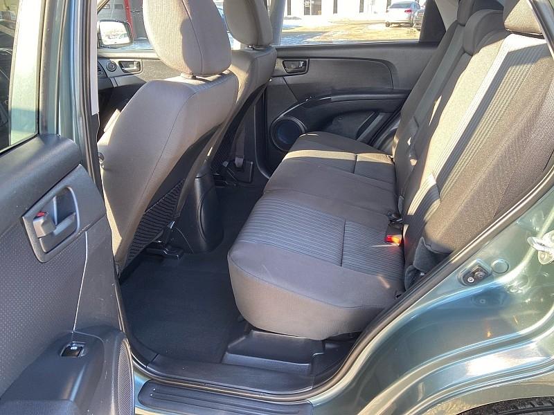 Kia Sportage LX I4 2WD 2009