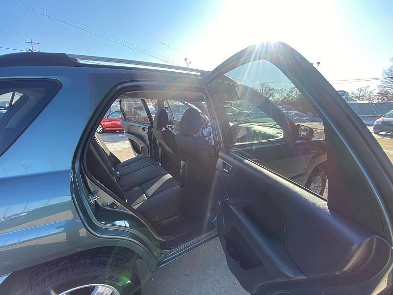 Kia Sportage LX I4 2WD 2009