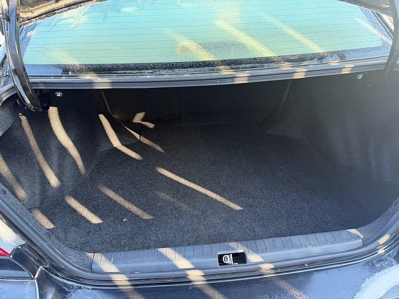 Toyota Corolla S 2007