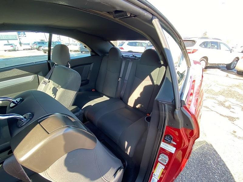 Chrysler Sebring Convertible Touring 2010