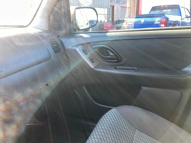 Ford Escape XLT Popular 2 4WD 2003