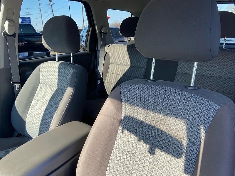 Ford Escape XLT Popular 2 4WD 2003