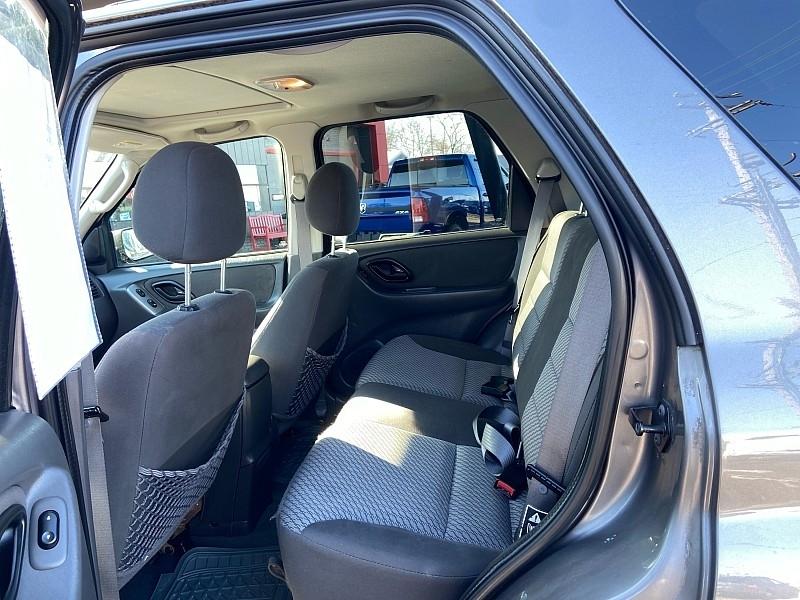 Ford Escape XLT Popular 2 4WD 2003