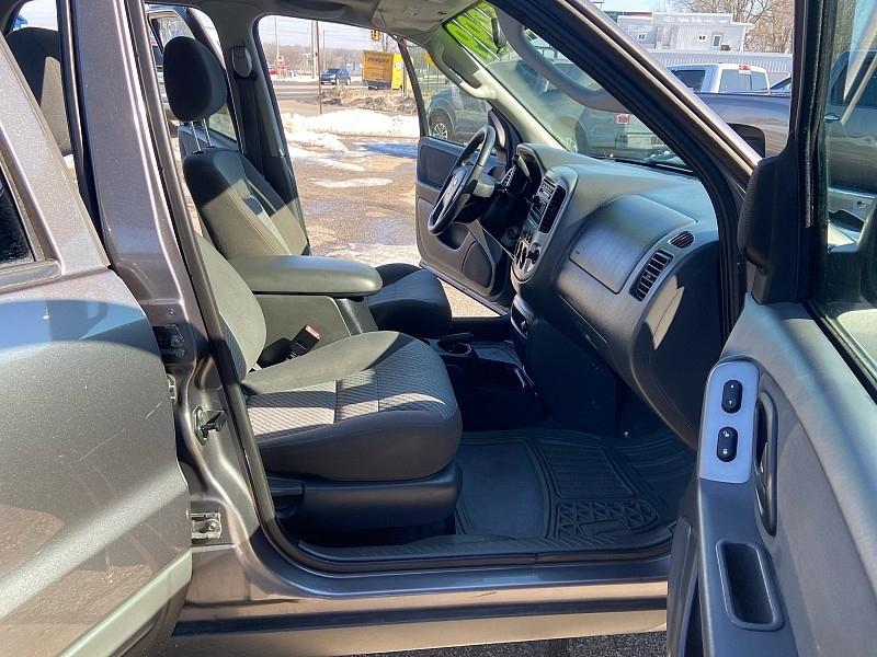 Ford Escape XLT Popular 2 4WD 2003